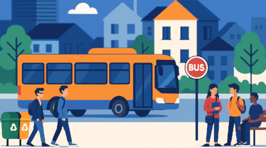 Trasporto Pubblico